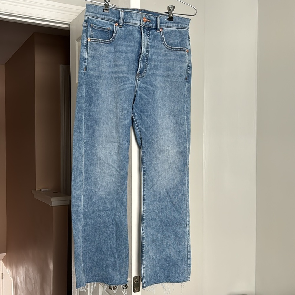 Express jeans - Picture 2 of 4